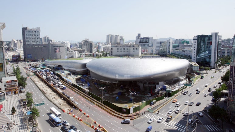 경성스포츠프라자 이미지