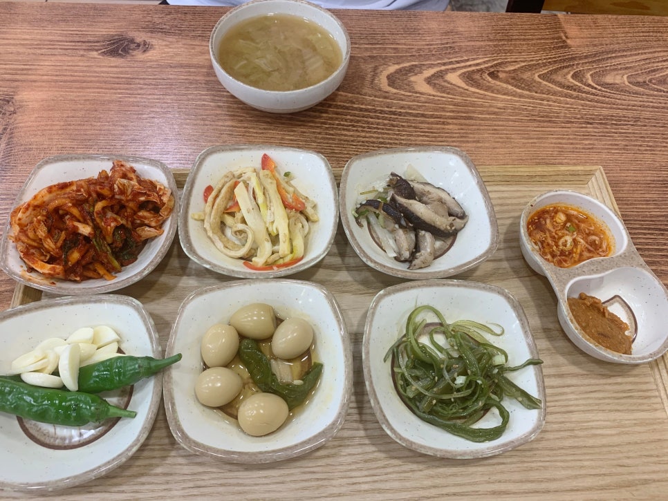 노가네족발&국밥 이미지