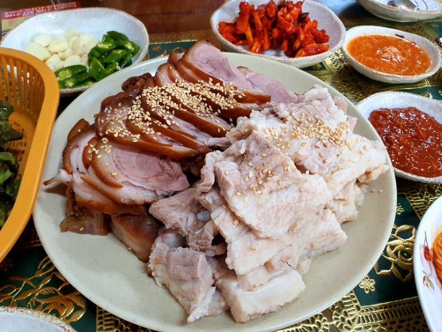 태경족발 이미지