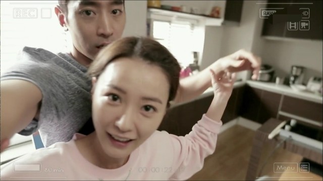 스윗미나 이미지