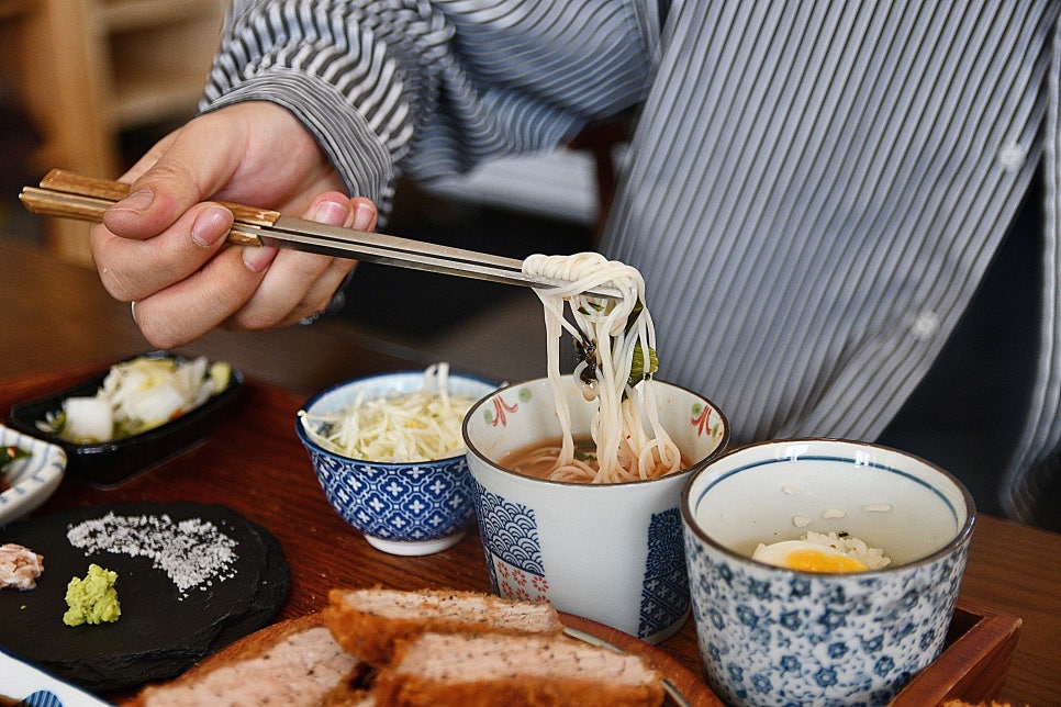 하남돈까스 이미지