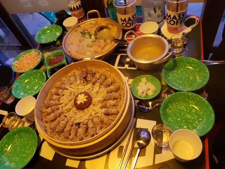방천닭발 이미지