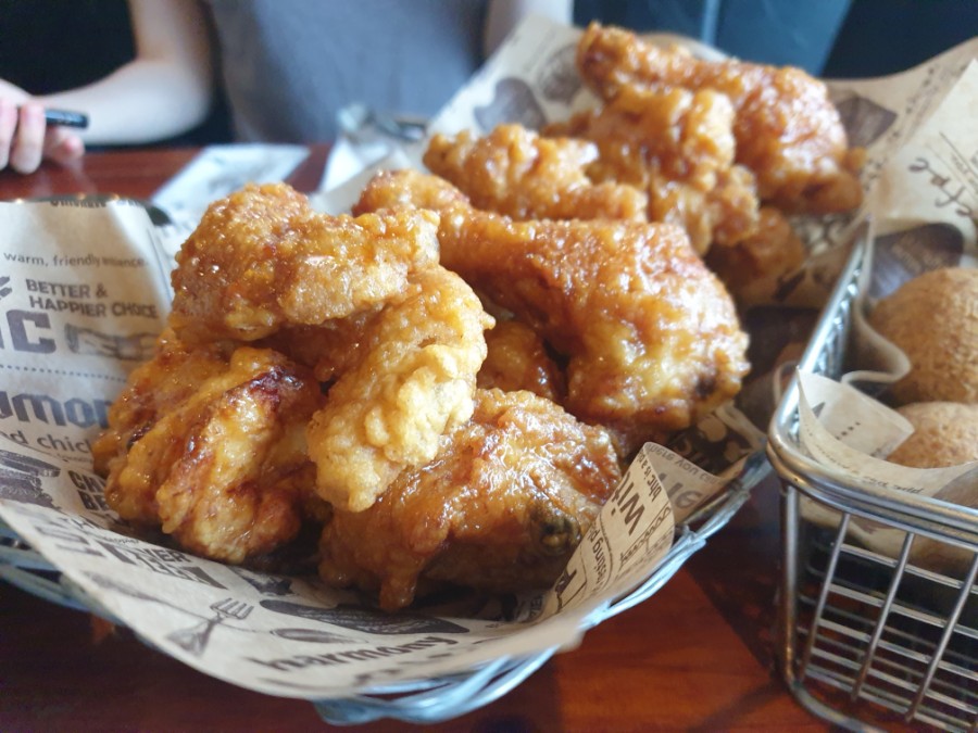 비에이치씨 송산점 이미지