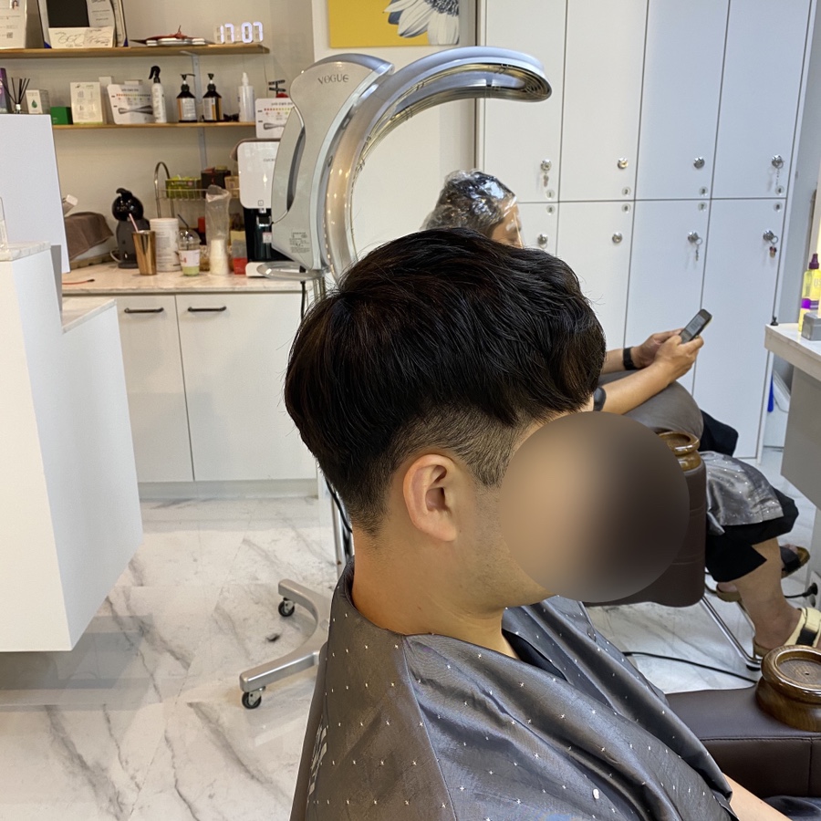 엠더블유헤어 이미지