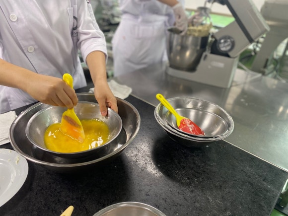 리치몬드제과기술학원 이미지