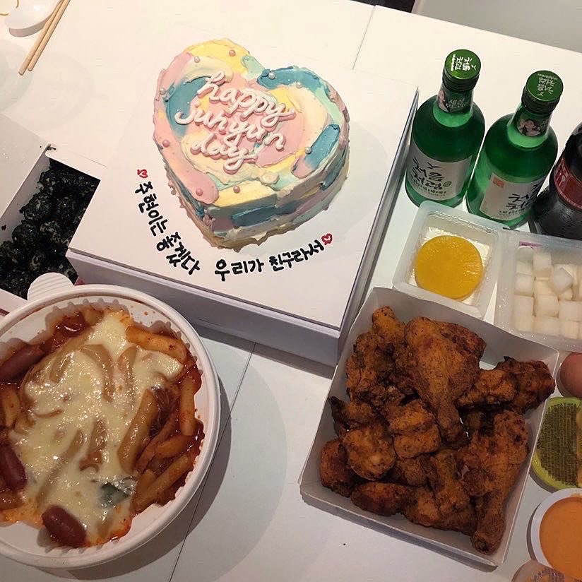 파티룸 공감 이미지