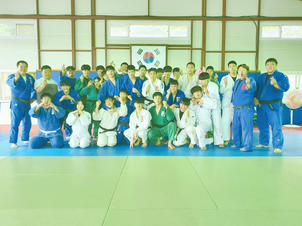 임장사유도체육관 이미지