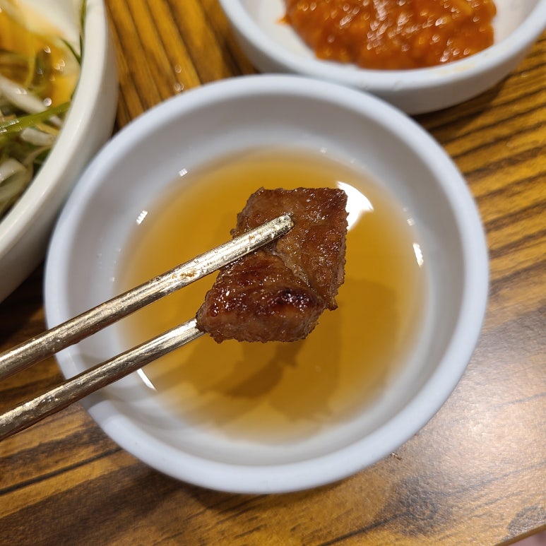 궁전숯불갈비 이미지