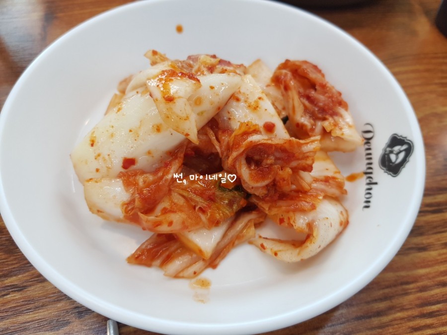 등촌샤브칼국수(충주점) 이미지
