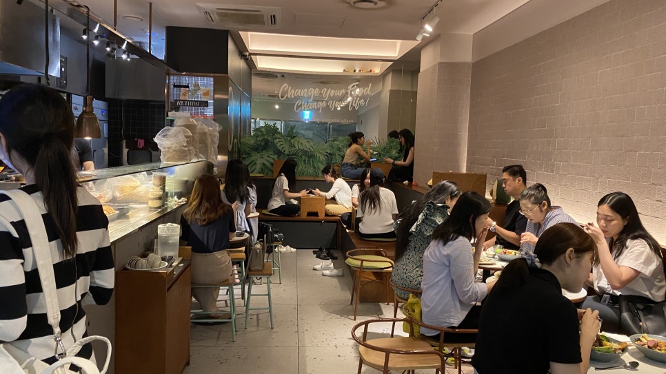 알라보(allavo) 강남역점 이미지