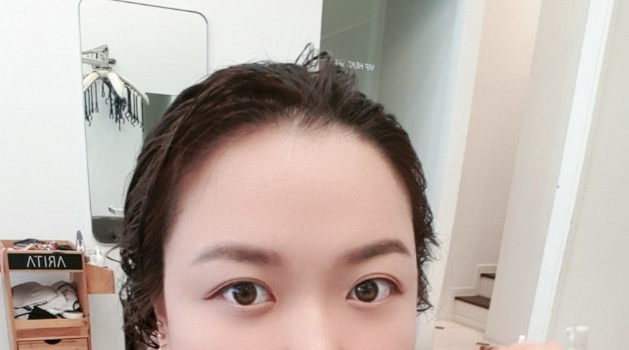 아리따미용실 이미지