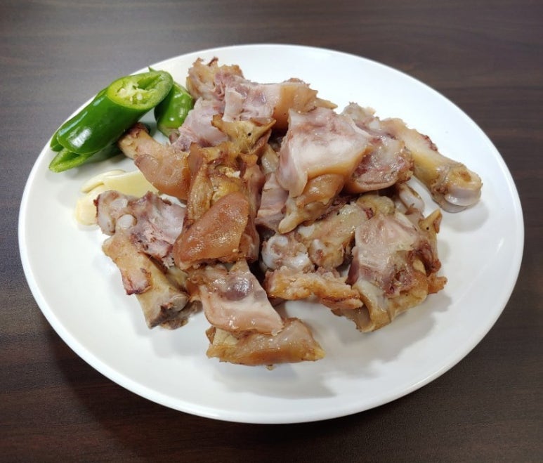 삼미족발 이미지