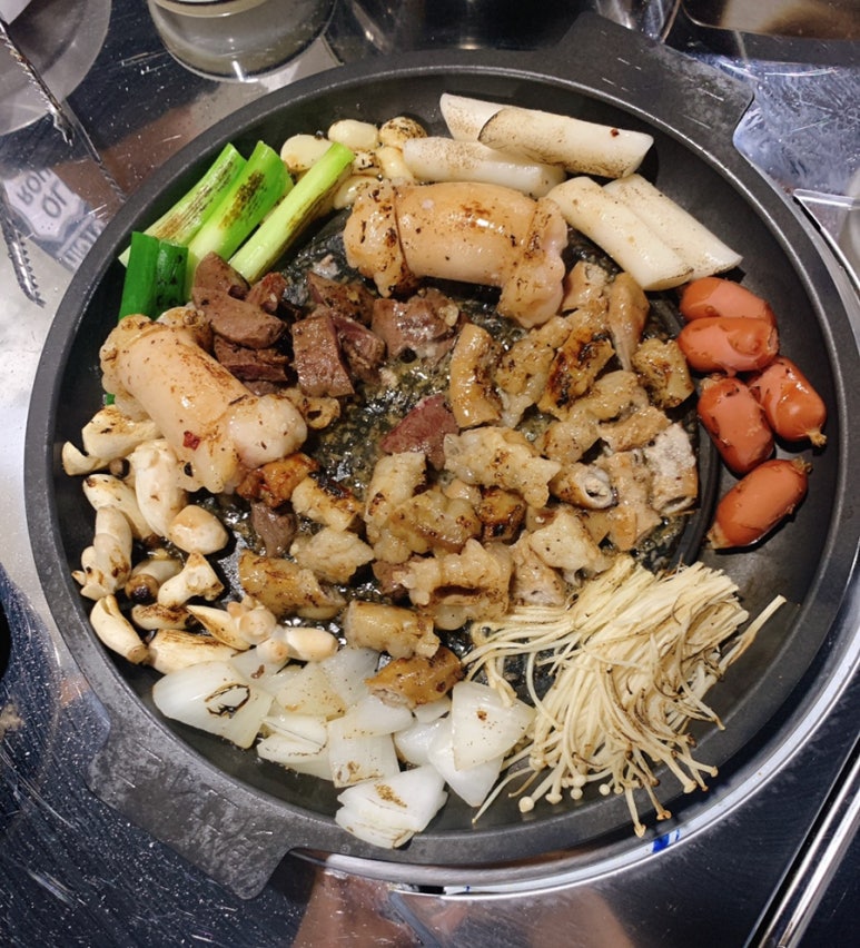 낭만소곱창 이미지
