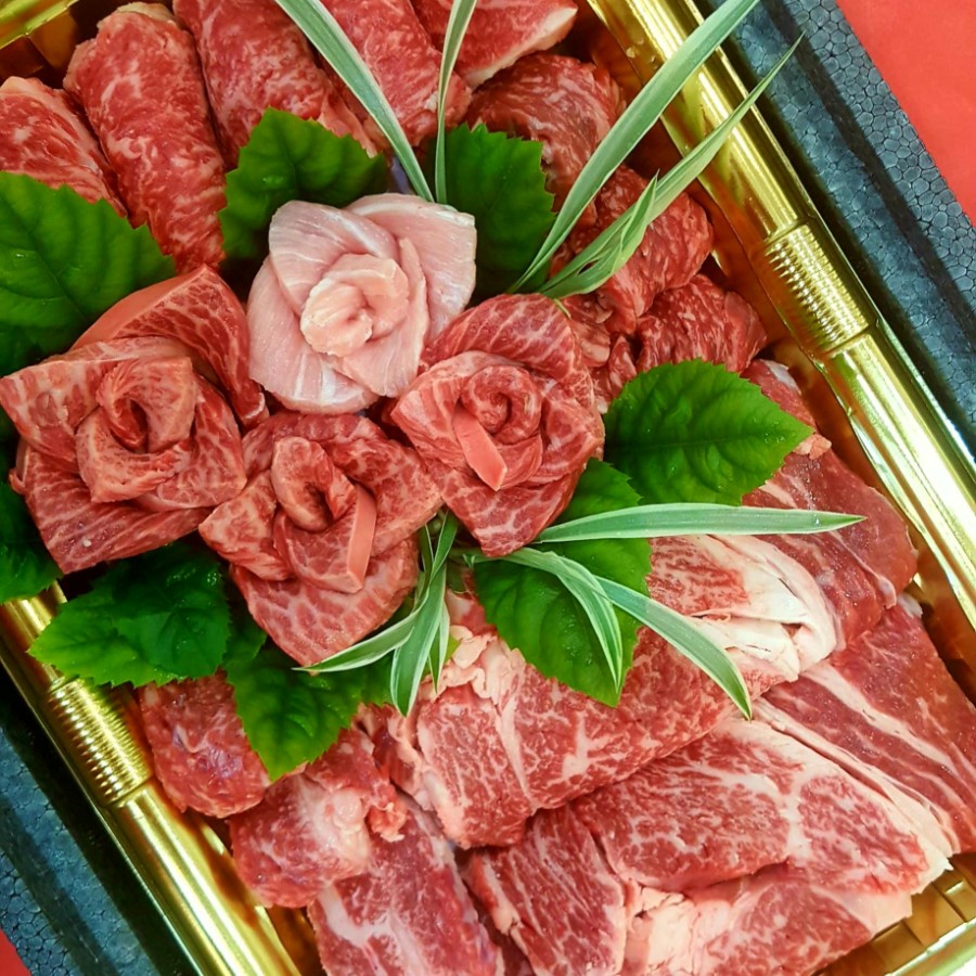 대동한우 이미지