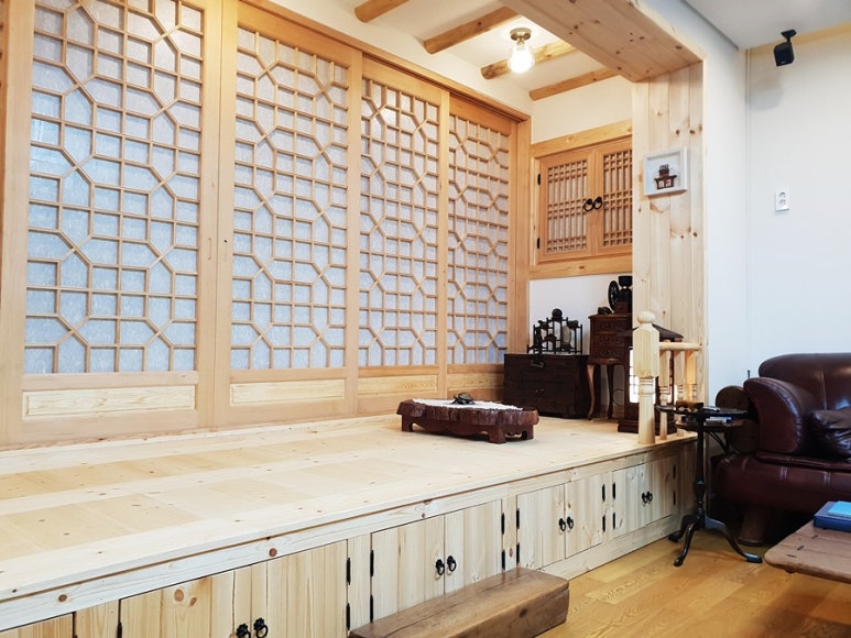 해피하우스인테리어 이미지