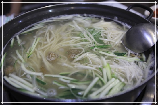 유가네칼국수왕만두 이미지