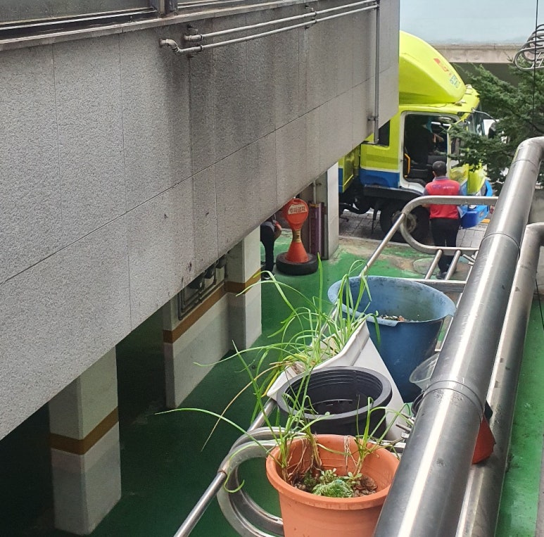 (주)토탈크린센터 이미지