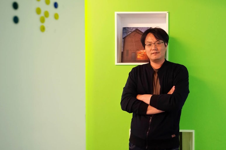 코아건축사사무소 이미지