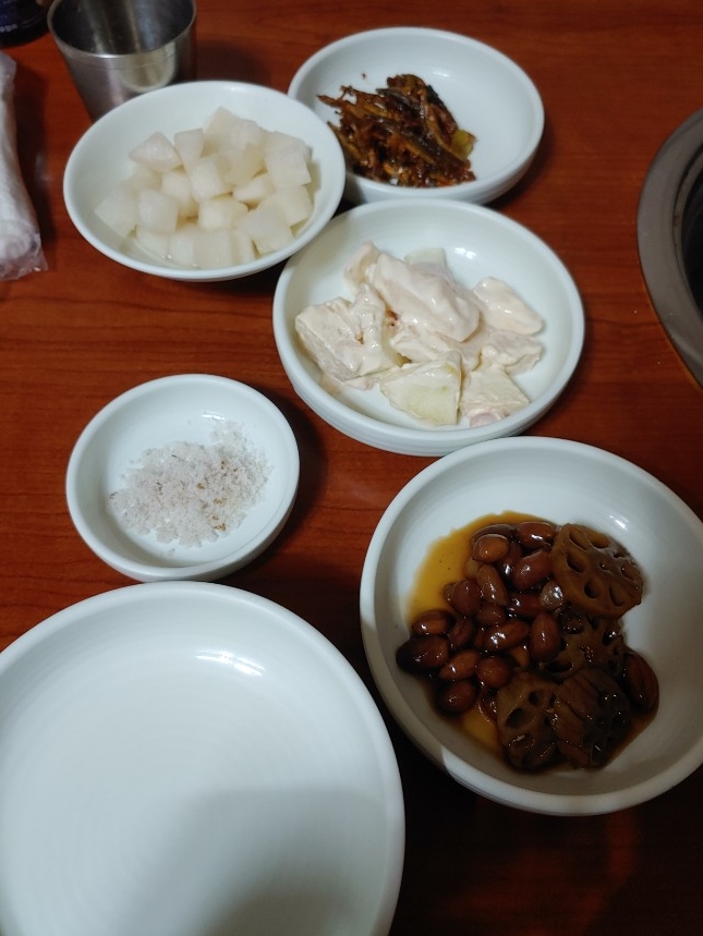 사곡통닭 이미지