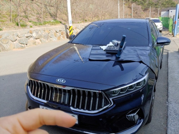 영천차유리 이미지