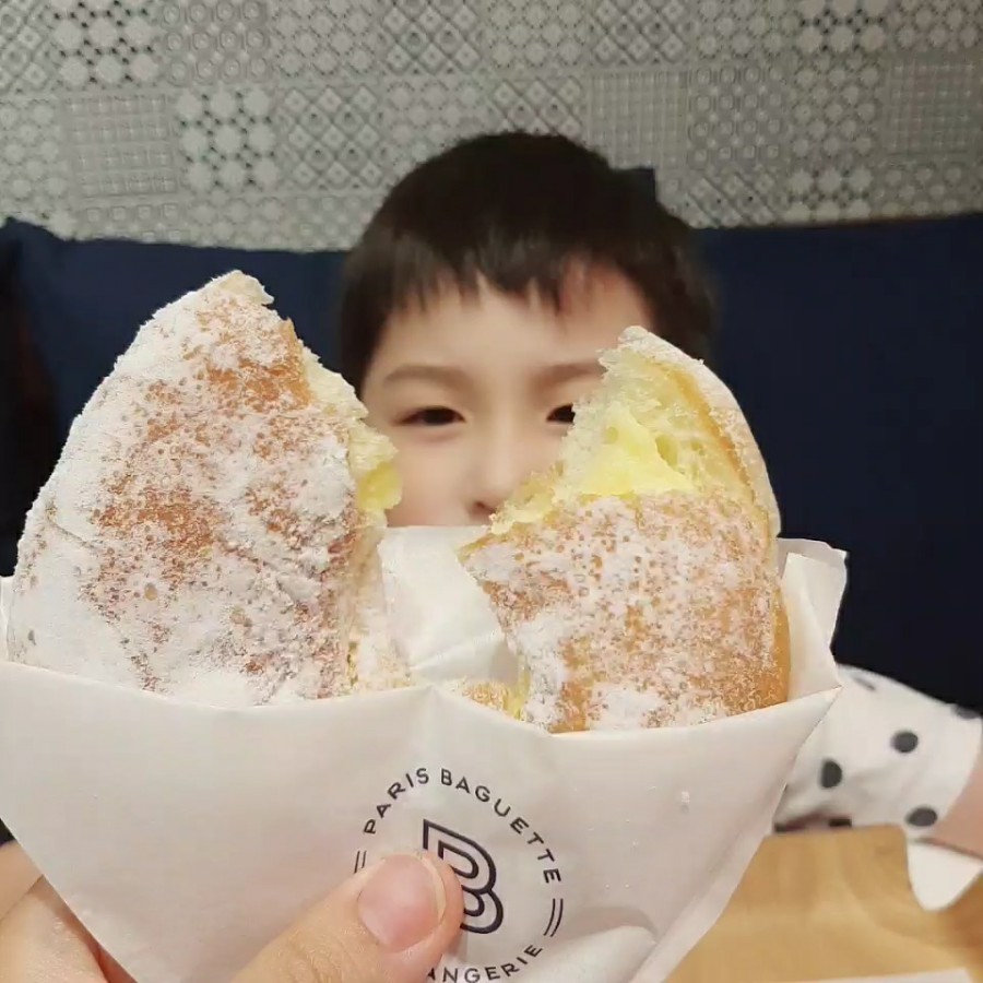 파리바게트월드마크점 이미지
