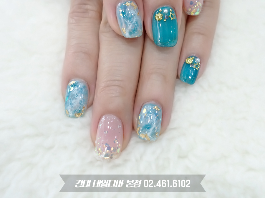 네일바다 이미지