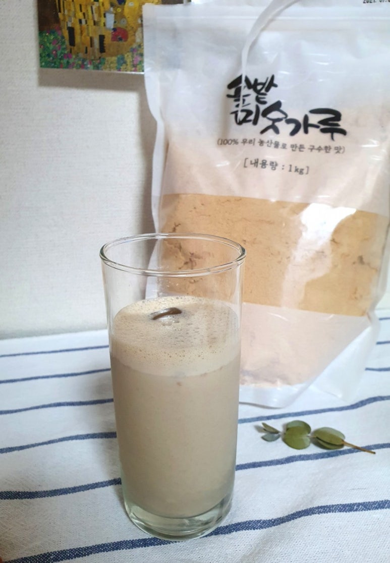 명천솔밭 이미지