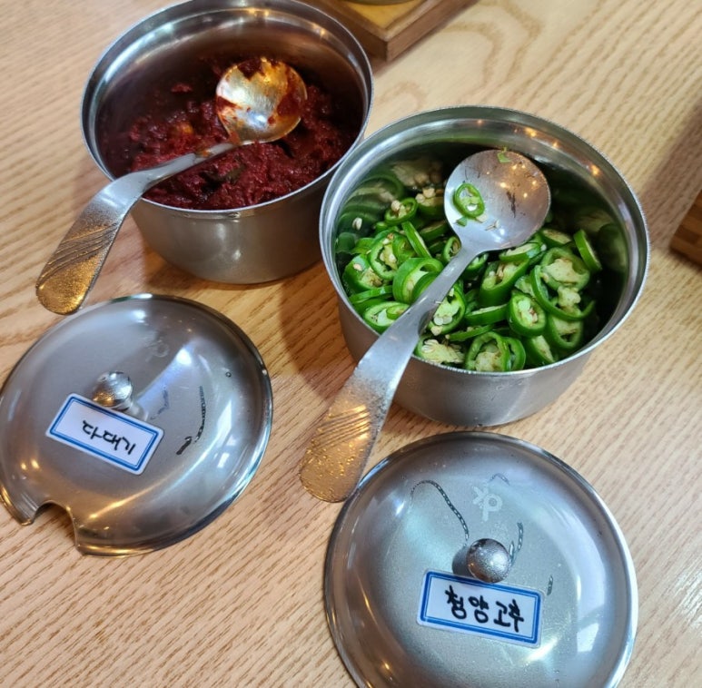 삼대맛집명인멸치칼국수 이미지