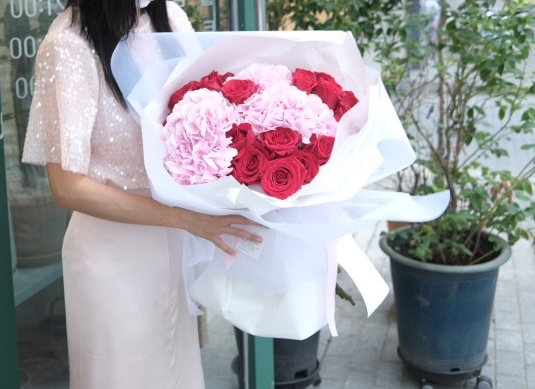 꽃한모금 이미지