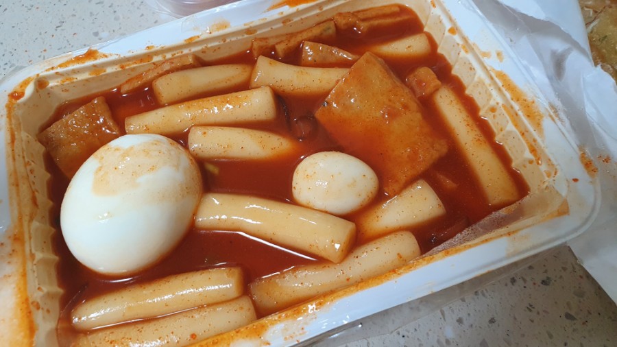 죠스떡볶이세종 이미지