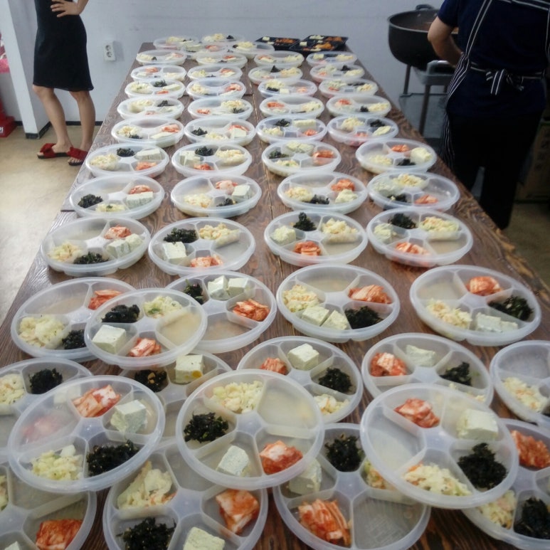 두레박협동조합 이미지