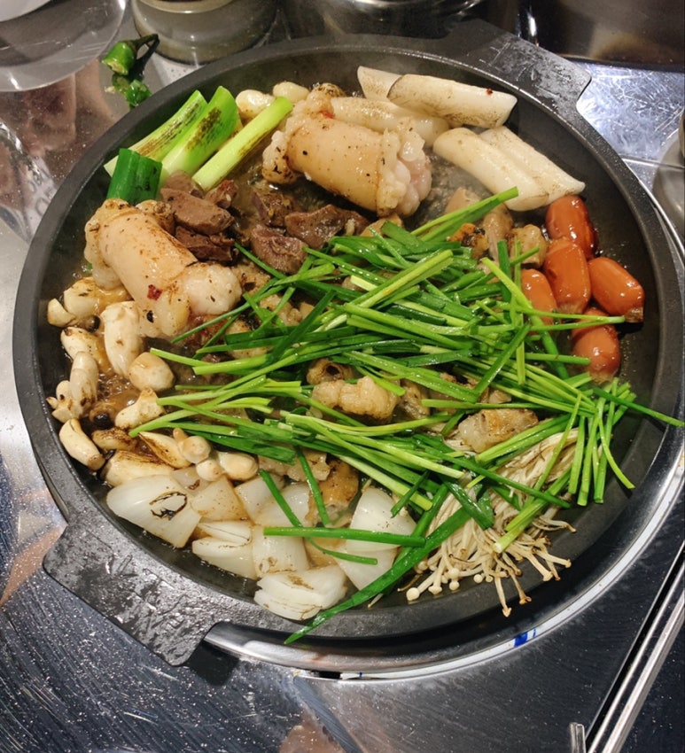 낭만소곱창 이미지