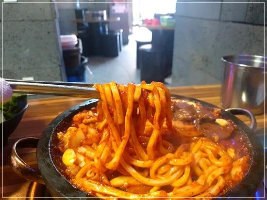 지존소곱창 이미지