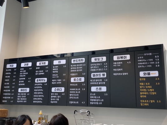 카페인중독광주 이미지