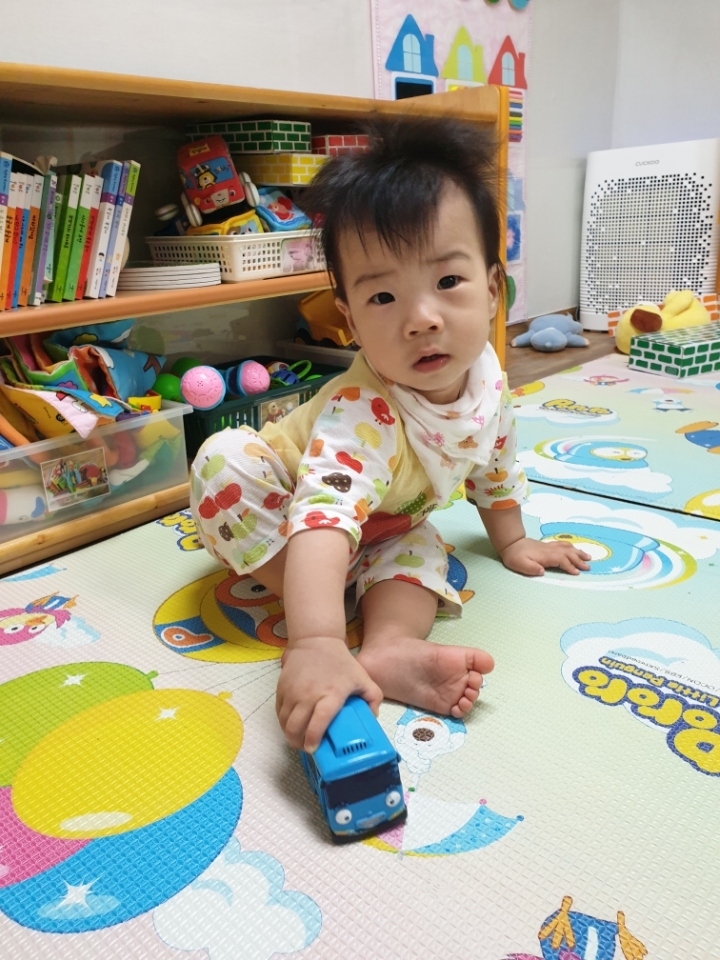 해바라기어린이집 이미지