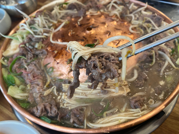 원산면옥 이미지