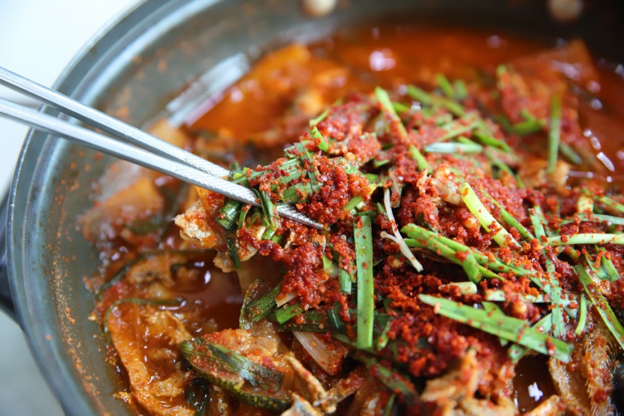 마산식당 이미지