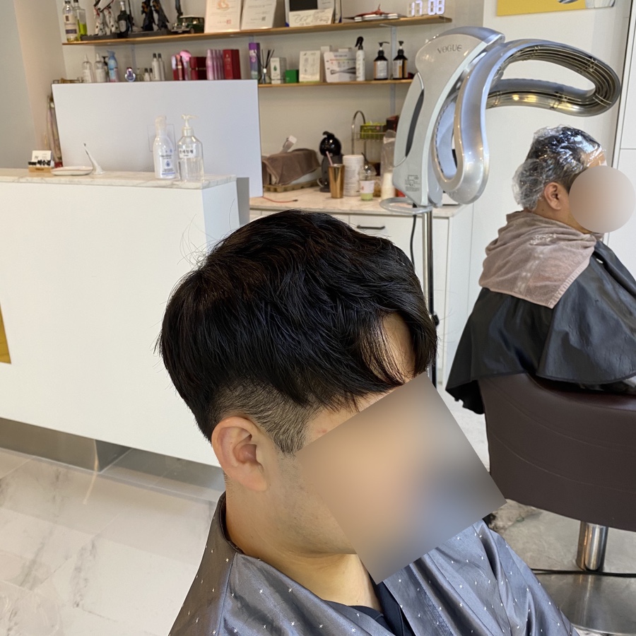 엠더블유헤어 이미지