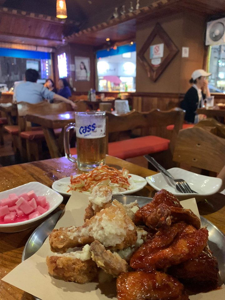 명일호프 이미지