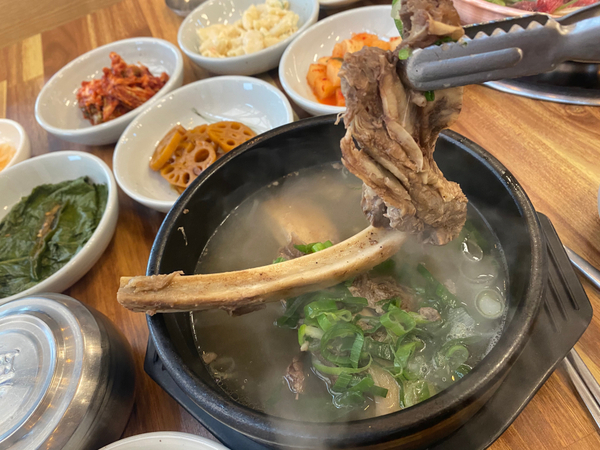 원산면옥 이미지