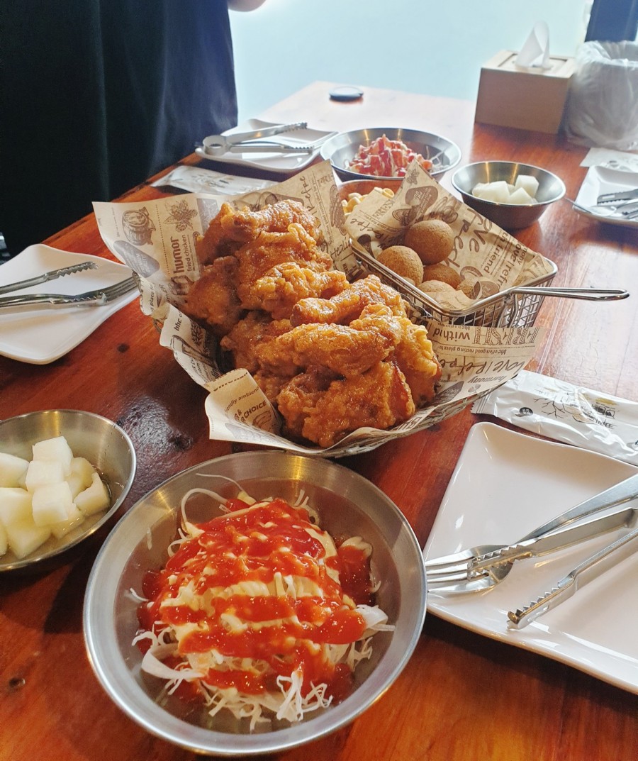 비에이치씨 송산점 이미지