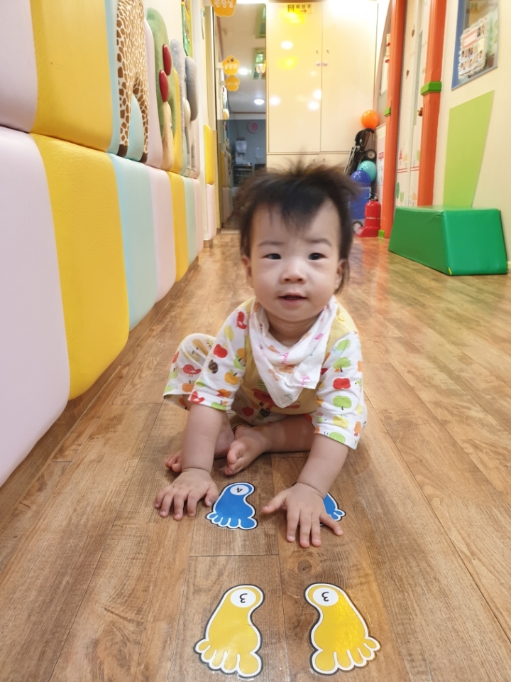 해바라기어린이집 이미지