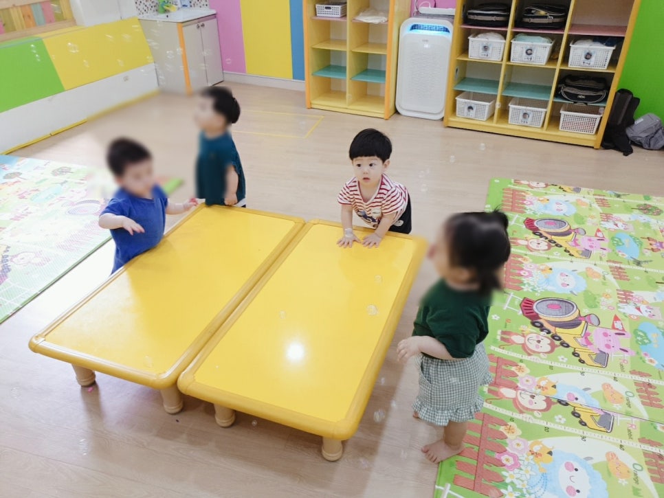 서희꼬마숲어린이집 이미지