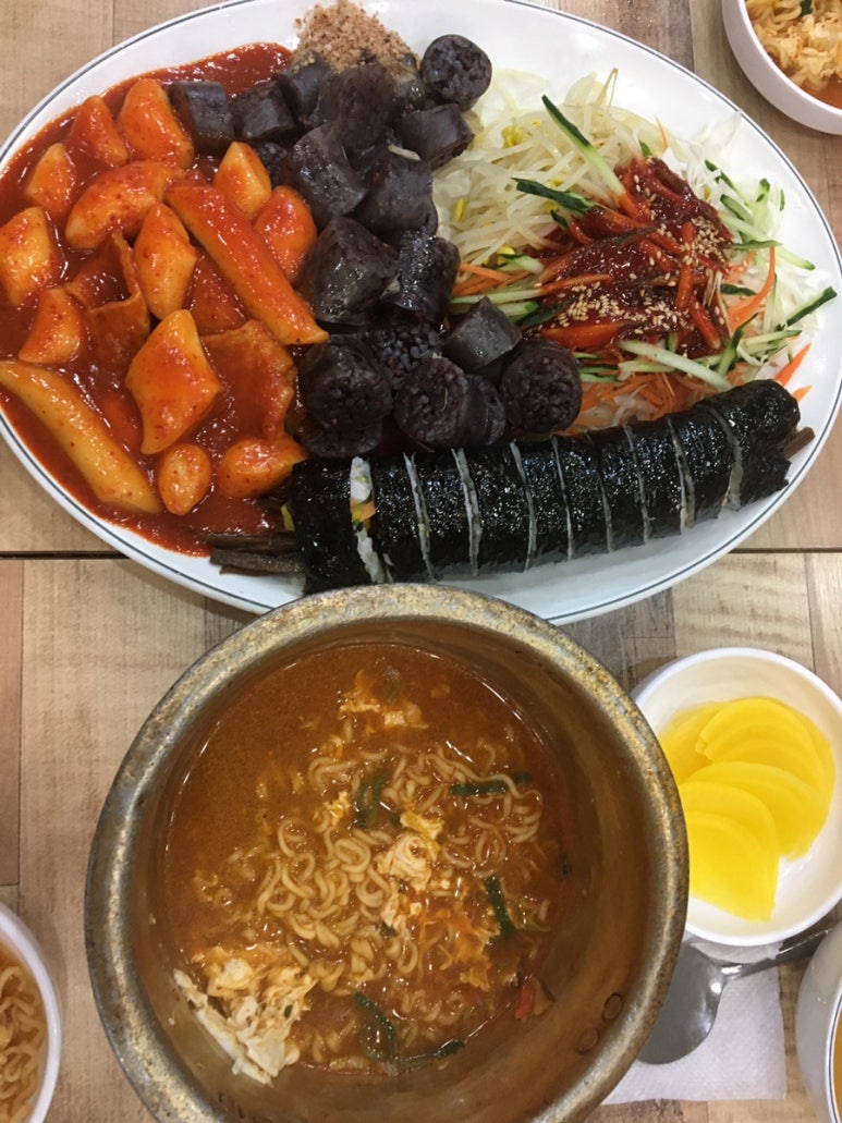떡도날드 이미지