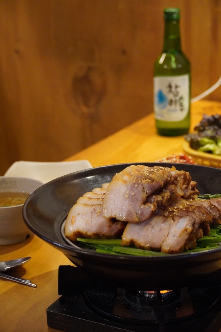 족발야시장 동송점 이미지
