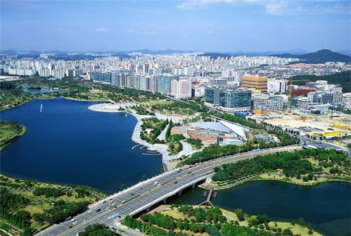 서오릉충전소 이미지