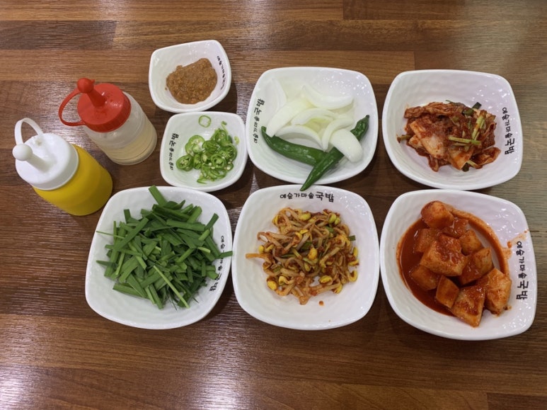 예슬가마솥국밥 이미지