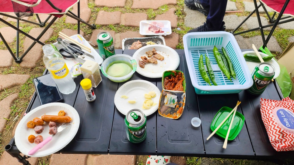 궁농오토캠핑장 이미지