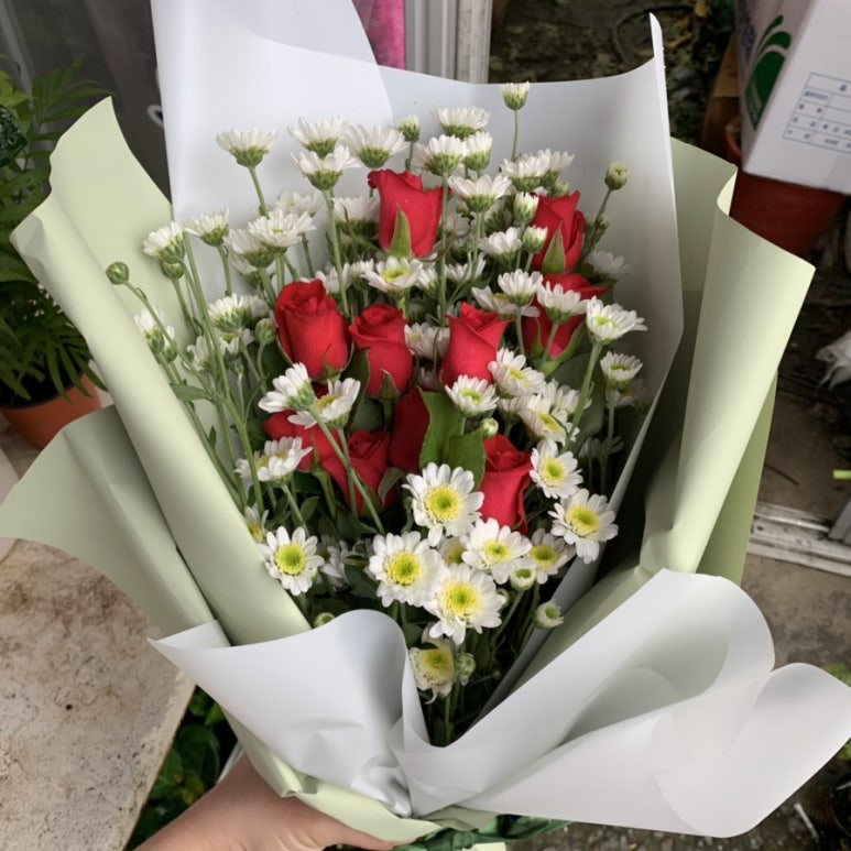 샤론꽃화원 이미지