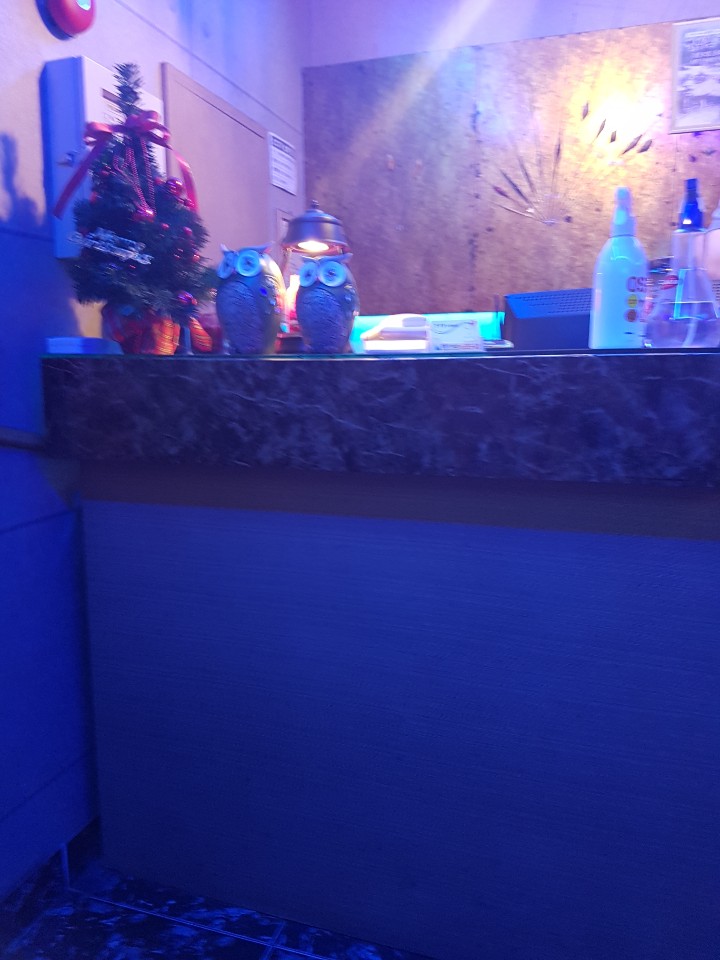 노래사랑노래연습장 이미지